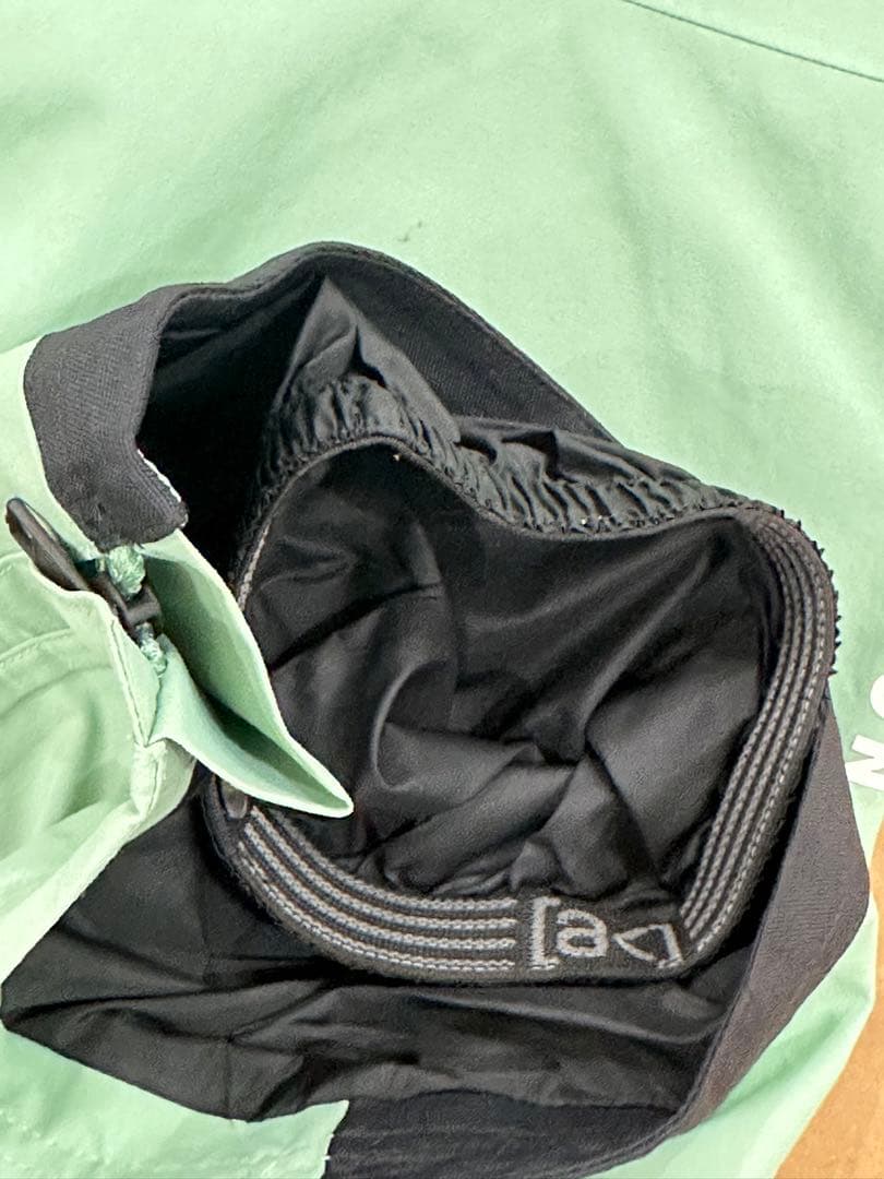 Burton [ak] Summit GORE‑TEX 2L S size