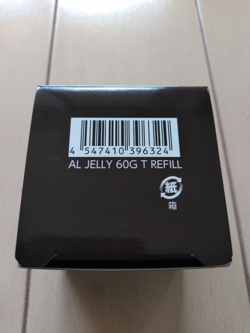 ASTALIFT　アスタリフト　ジェリー付け替えレフィル　BIGサイズ　60g