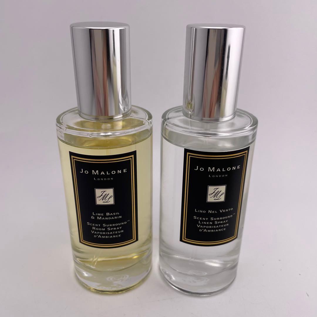 ザ ハウスオブ ジョー マローン ギフトセット (k8497-y278)