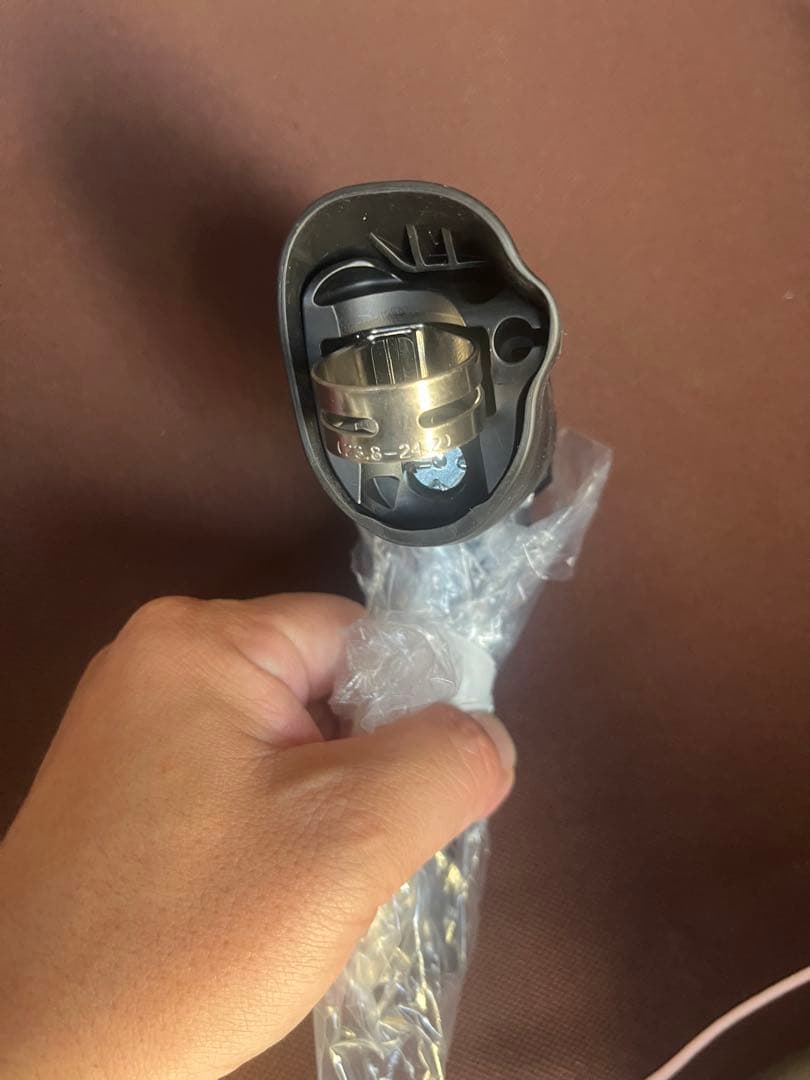 最終値下げ　Claris クラリス ST-R2000 stiレバー 未使用