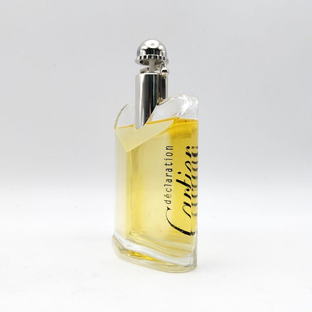 ■希少　カルティエ　デクラレーション　オードトワレ　50ml