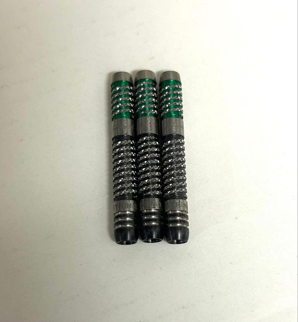 リカルド2 浅田斉吾TRiNiDAD RICARDO2 トリニダード ダーツ