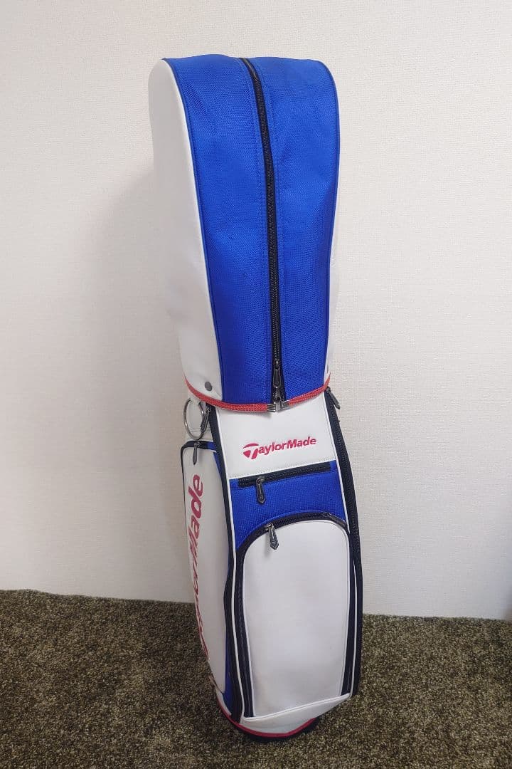 Taylor Made TM CORE キャディバッグ