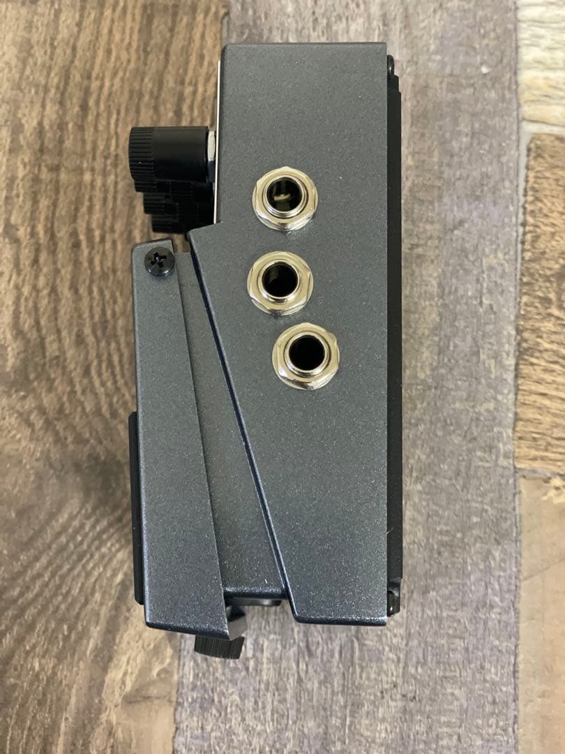 BOSS IR-2 アンプ＆キャビネットシミュレーター