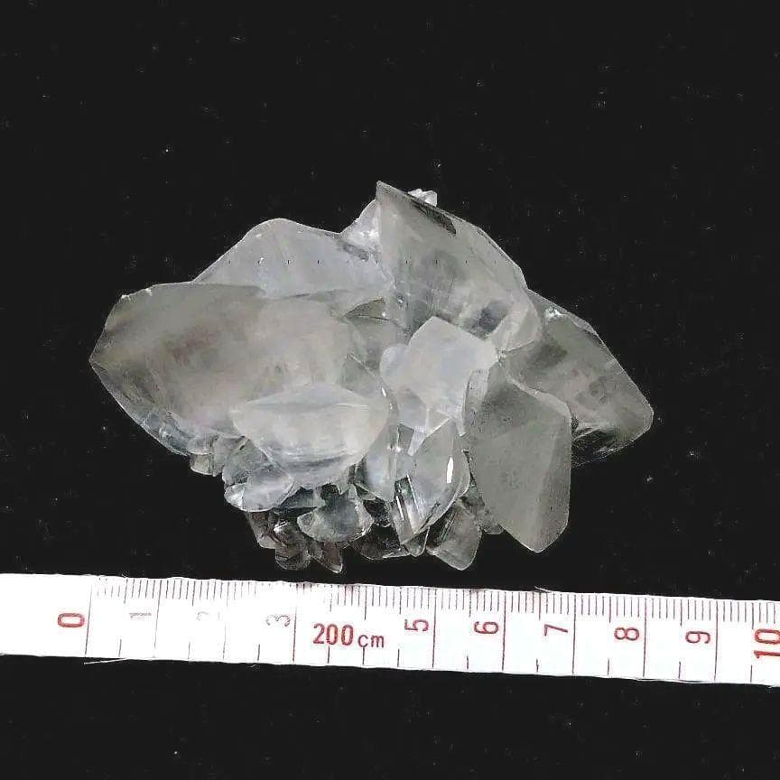 カルサイト 2：臨武県