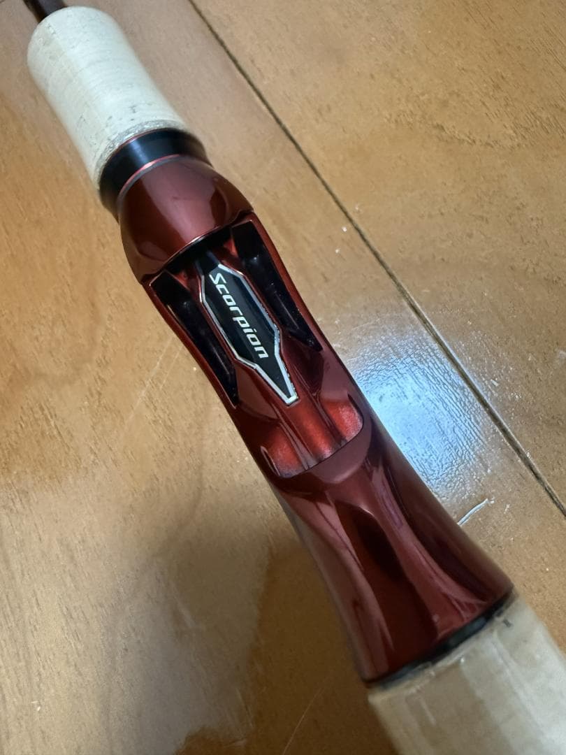 SHIMANO Scorpion 1600SS-2 スコーピオン フリースタイル