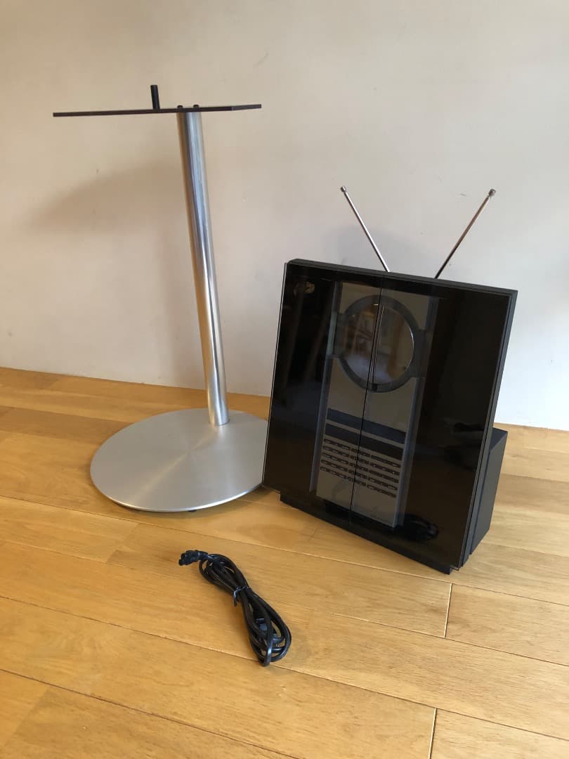 Bang&Olufsen Beosound 3200 スタンド付き メンテ済み