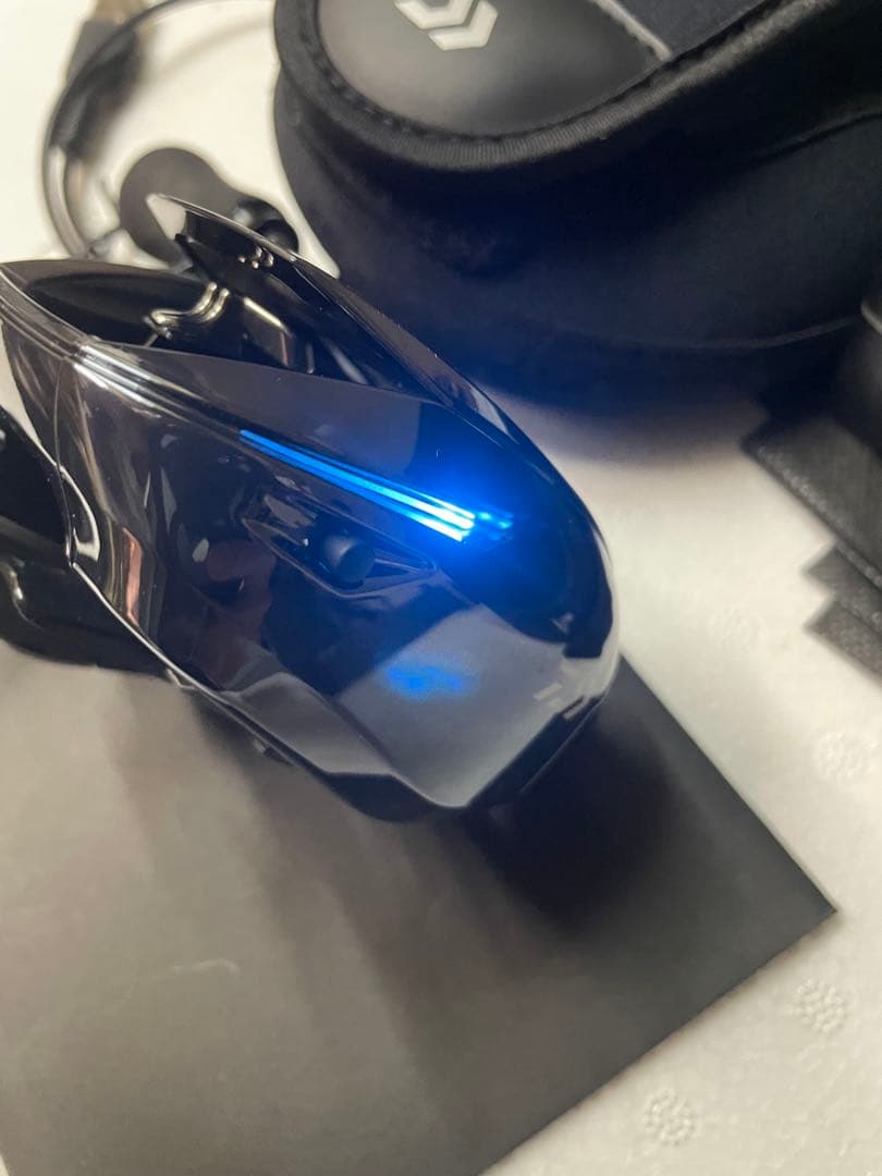 IMZリミットブレイカー値下げしました