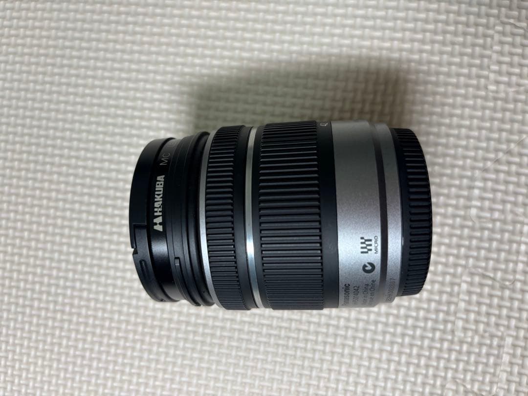 【動作確認済み‼️】パナソニックLUMIX DMC-G5ミラーレス一眼カメラ