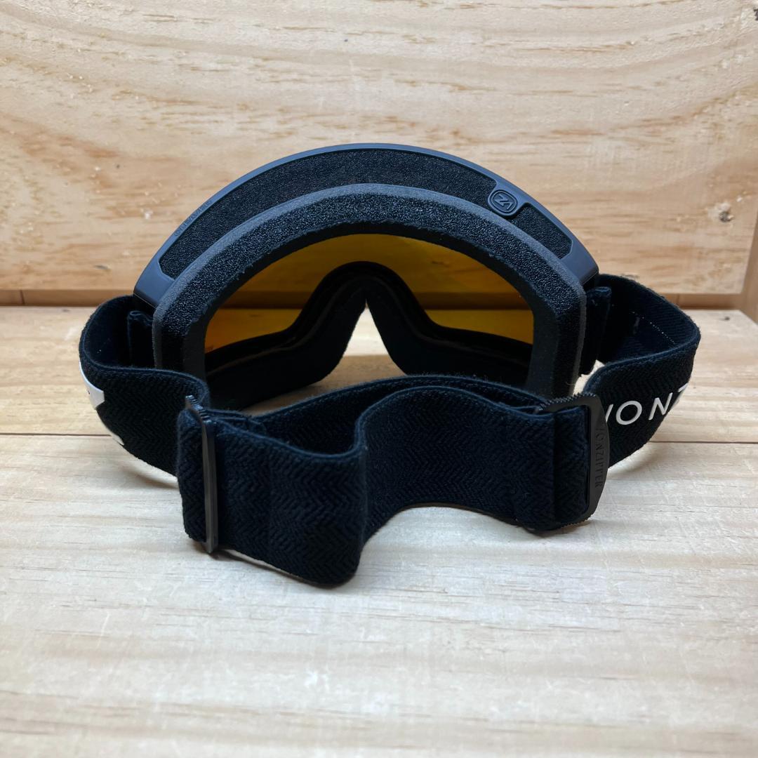 【1768】VONZIPPER　ボンジッパー　CLEAVER　クリーバー