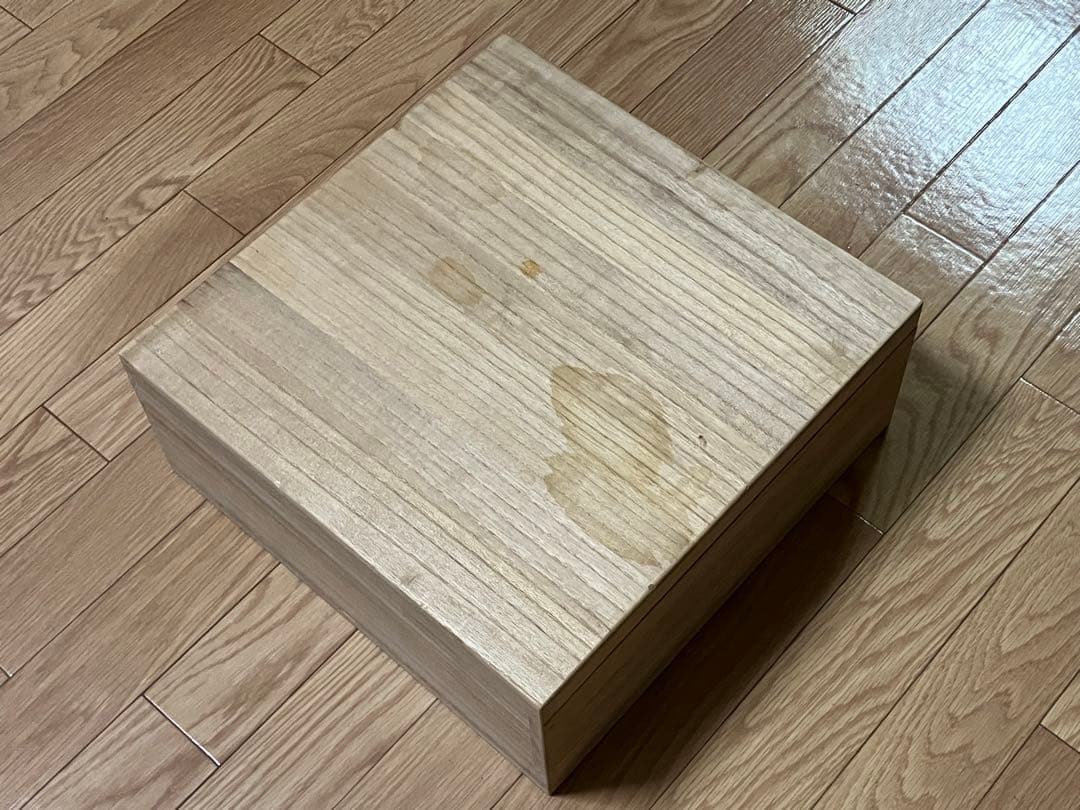 (未使用)白石篤 多彩幾何文糠白釉飾皿 益子焼 陶器 飾皿 置物 陶芸