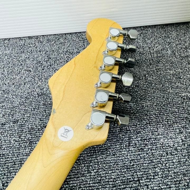 PLAY TECH エレキギター