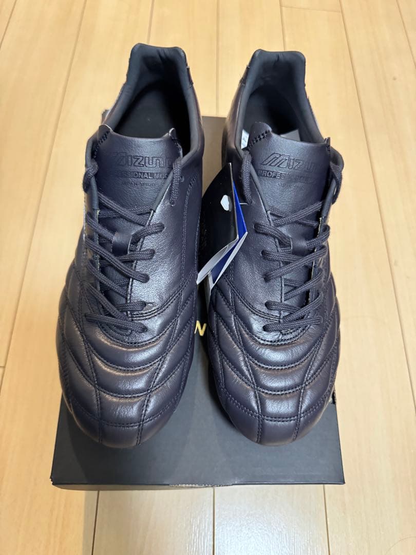 ★値下げしました新品★ミズノ モレリア PROTO JAPAN Ltd 25.5