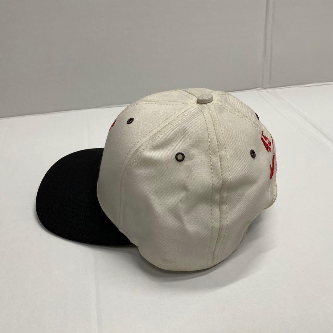 90's Nike Michael Jordan No.45 CAP USA製