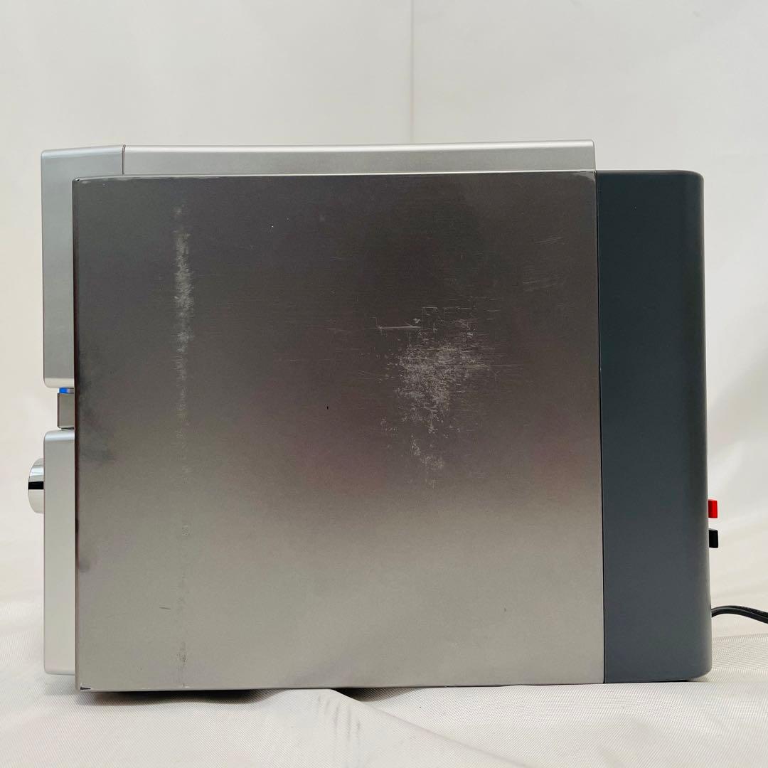 SONY CMT-M35WM オールインワンコンポ　純正リモコン