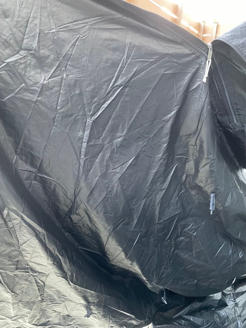 コールマン　タフスクリーンLDX 2ルーム　インナーテントのみ