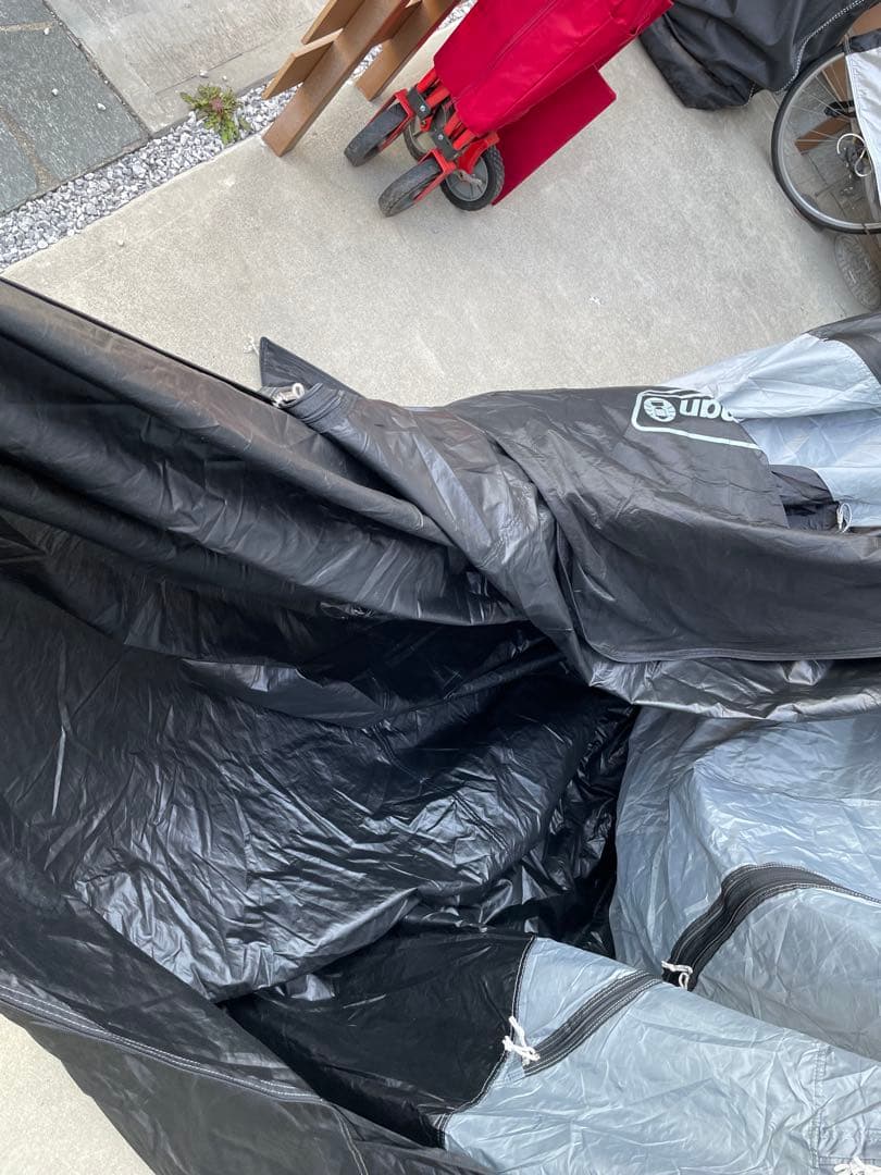 コールマン　タフスクリーンLDX 2ルーム　インナーテントのみ