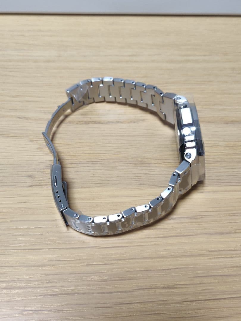 G-SHOCK GM-B2100 シルバー/ローズゴールド