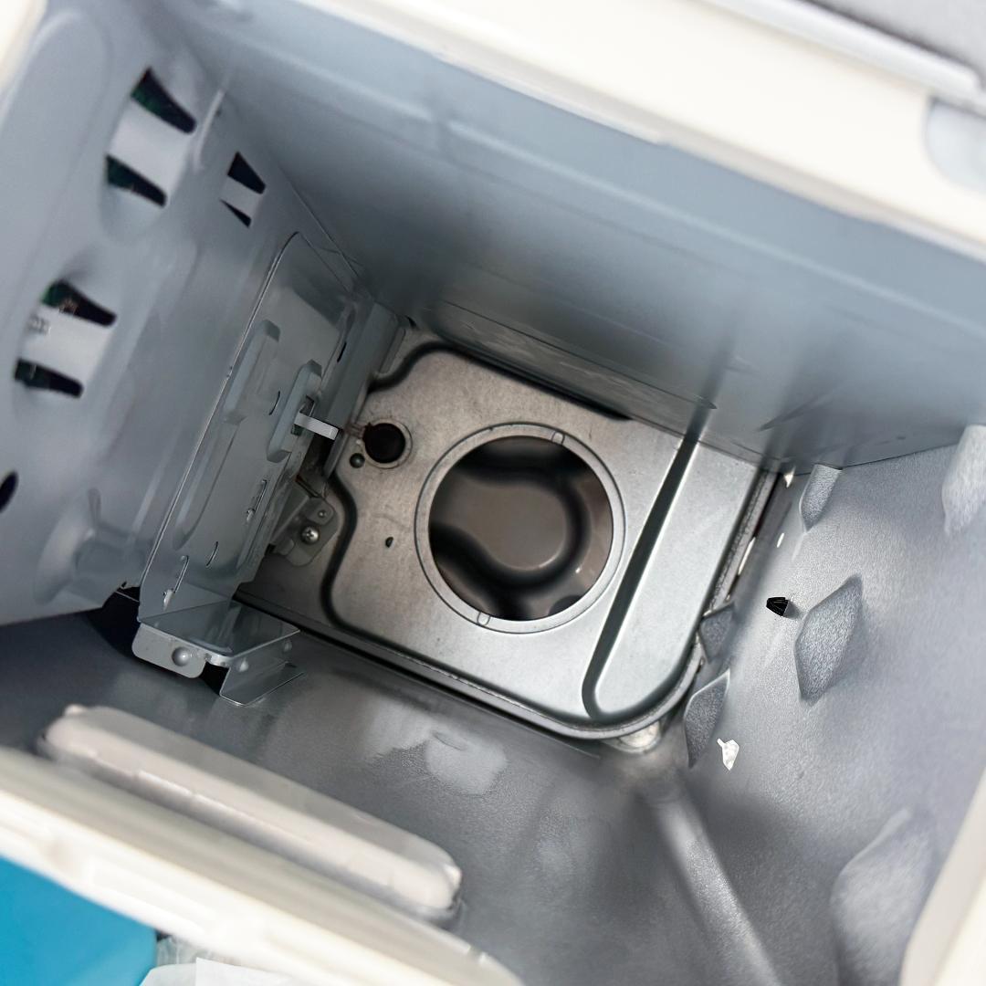 9畳～12畳 石油ファンヒーター ダイニチ FW-3217NE