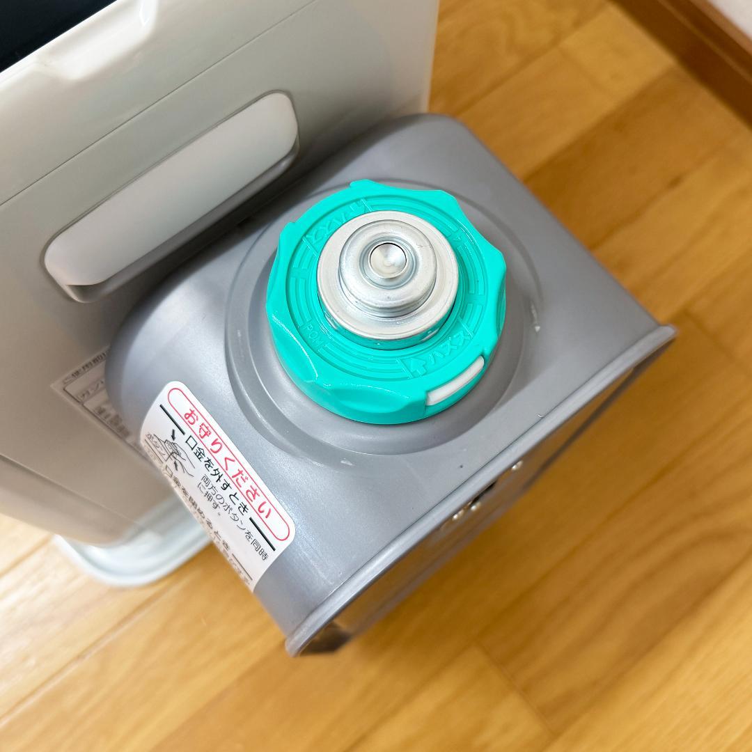 9畳～12畳 石油ファンヒーター ダイニチ FW-3217NE