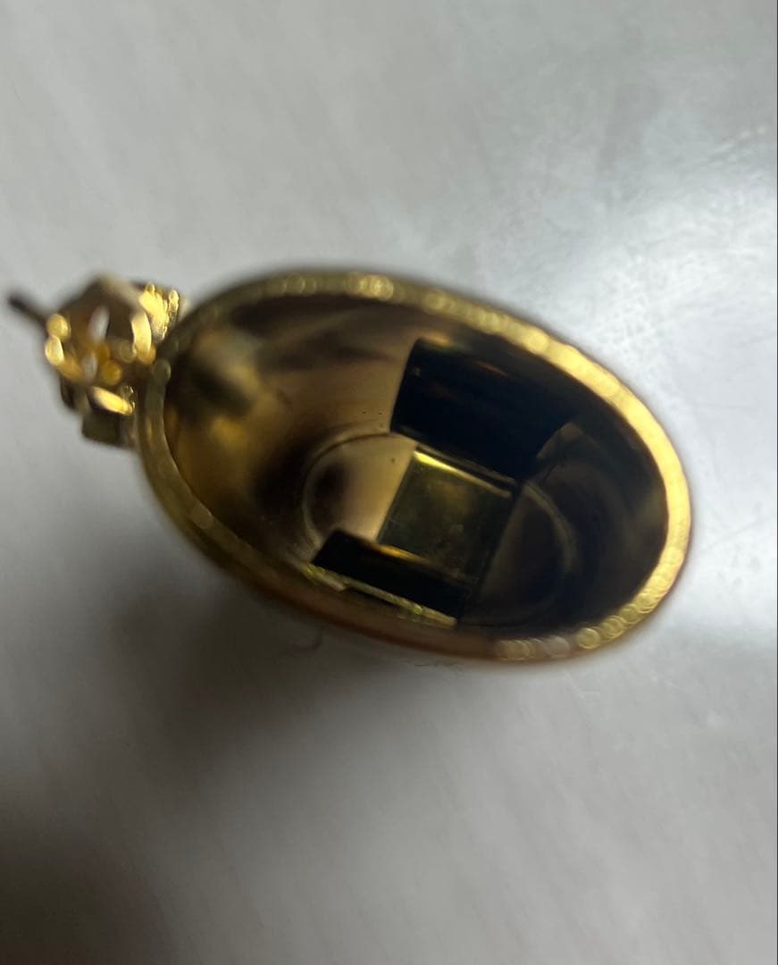 ルイヴィトン　ライターケース