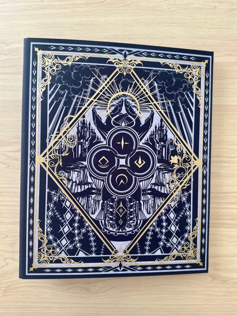 チ*能様 遊戯王OCG　白の物語　カードファイリング済　欠品無し