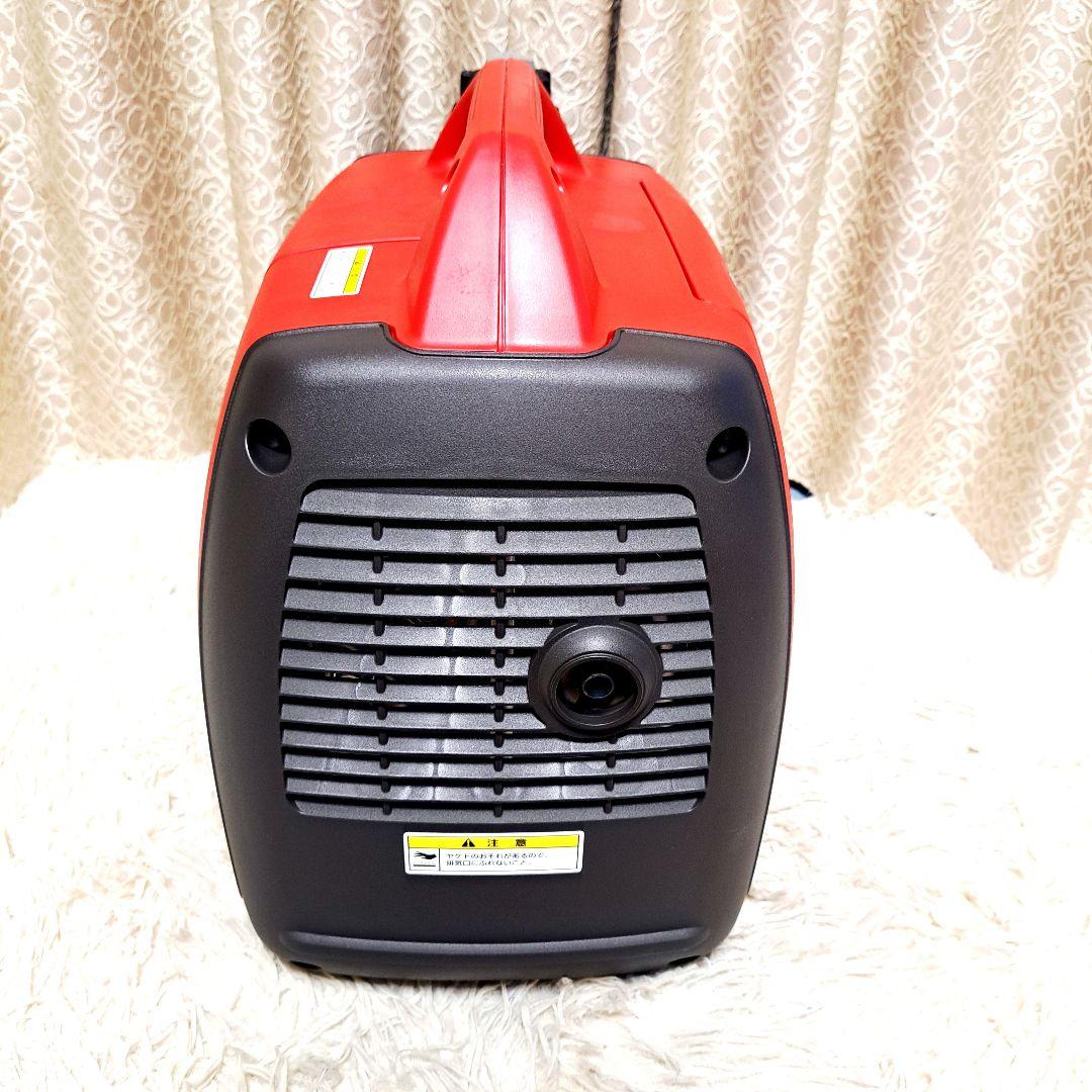 HONDA EU18i インバーター　発電機　ホンダ