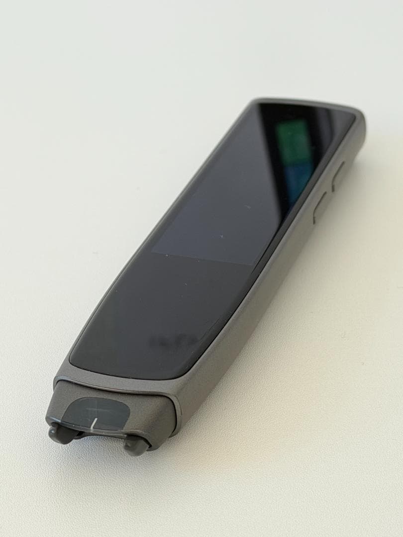 iFLYTEK Smart Dictionary Pen 辞書ペン ほぼ未使用