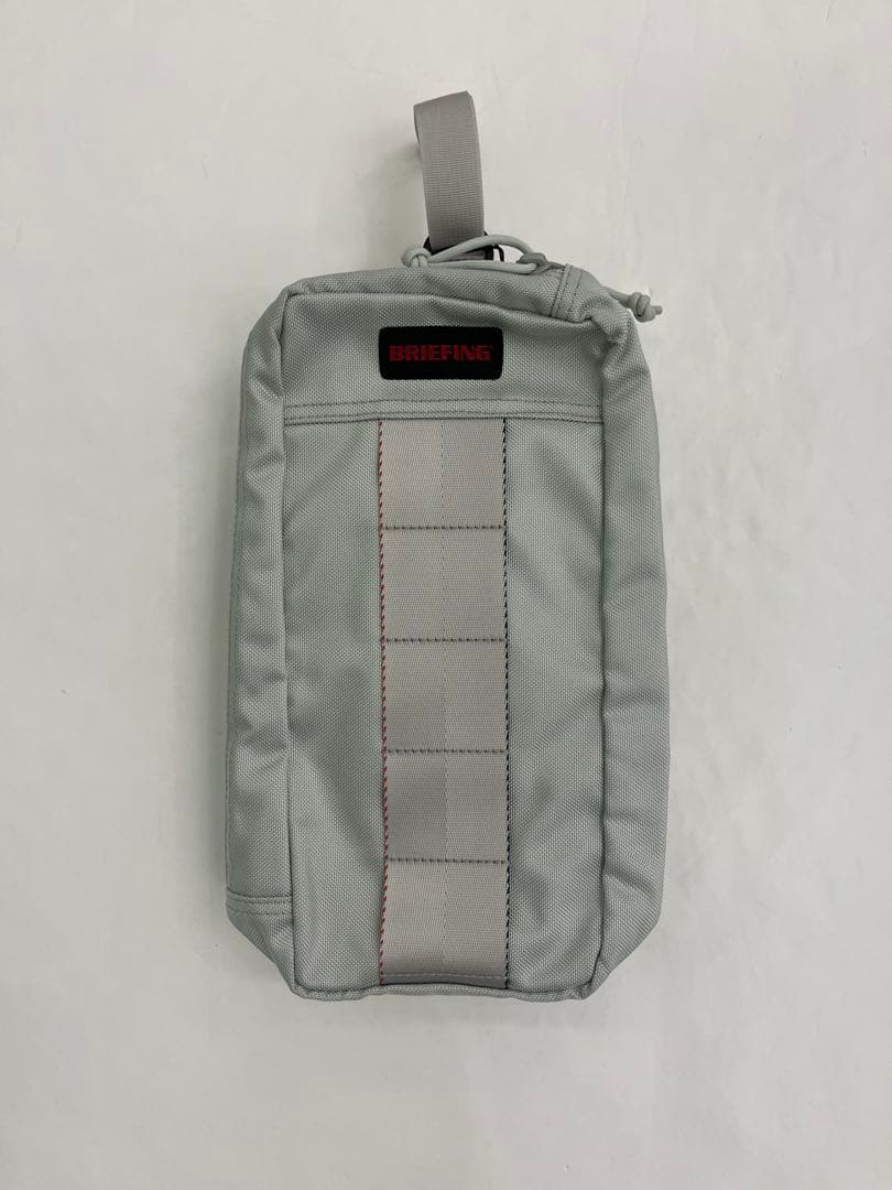 BRIEFING BRG253G16 定価¥17,600新品タグ付き