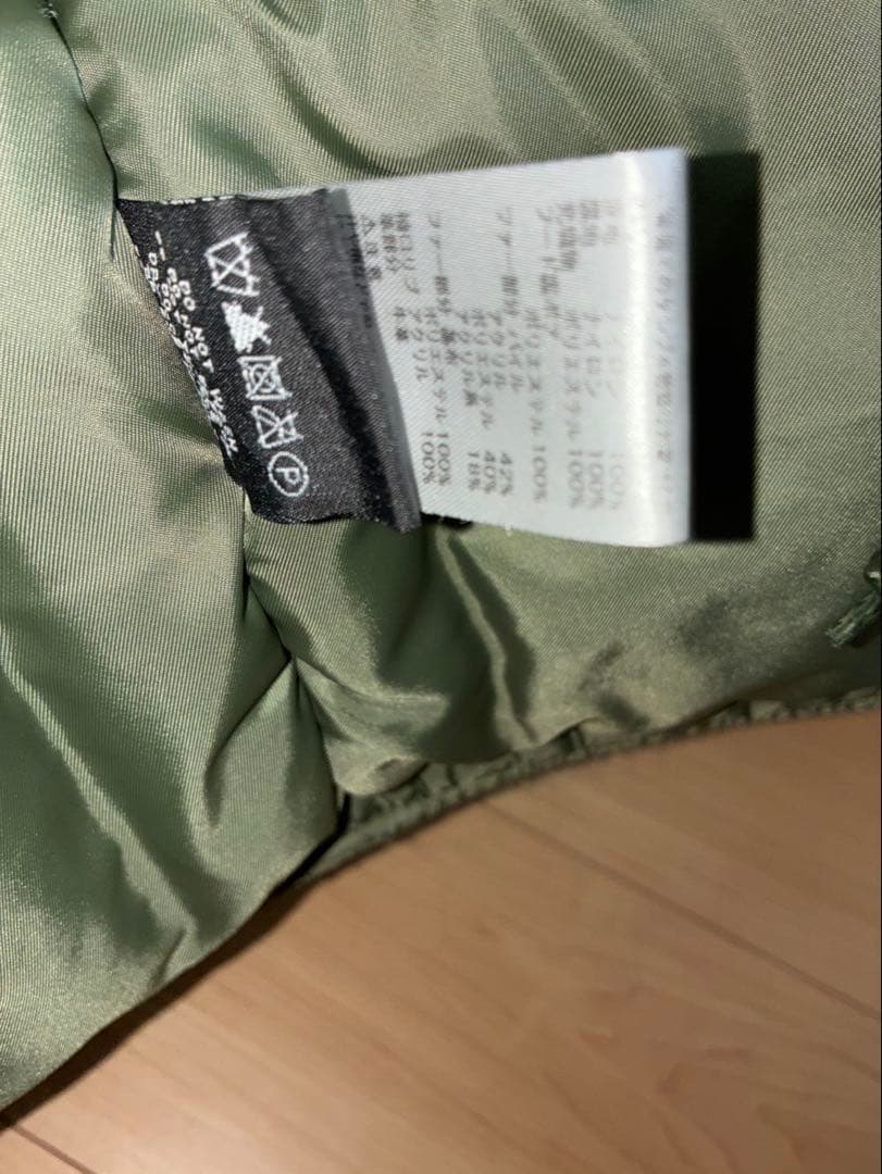 ALPHA INDUSTRIES N-3B美品