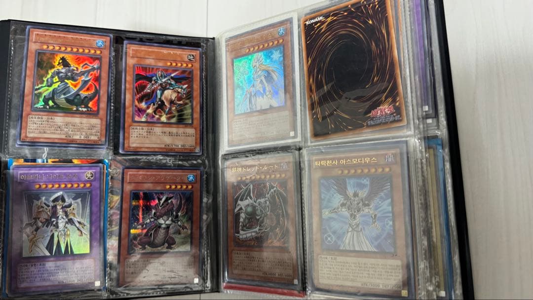 【早い者勝ち 引退品】遊戯王OCG デュエルモンスターズ レアカードセット