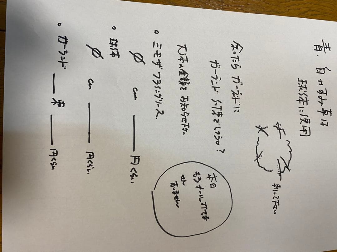 お福さん　　最終価格