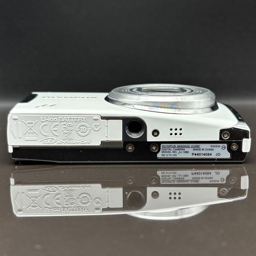 OLYMPUS μ 1060 XDピクチャーカード 1GB
