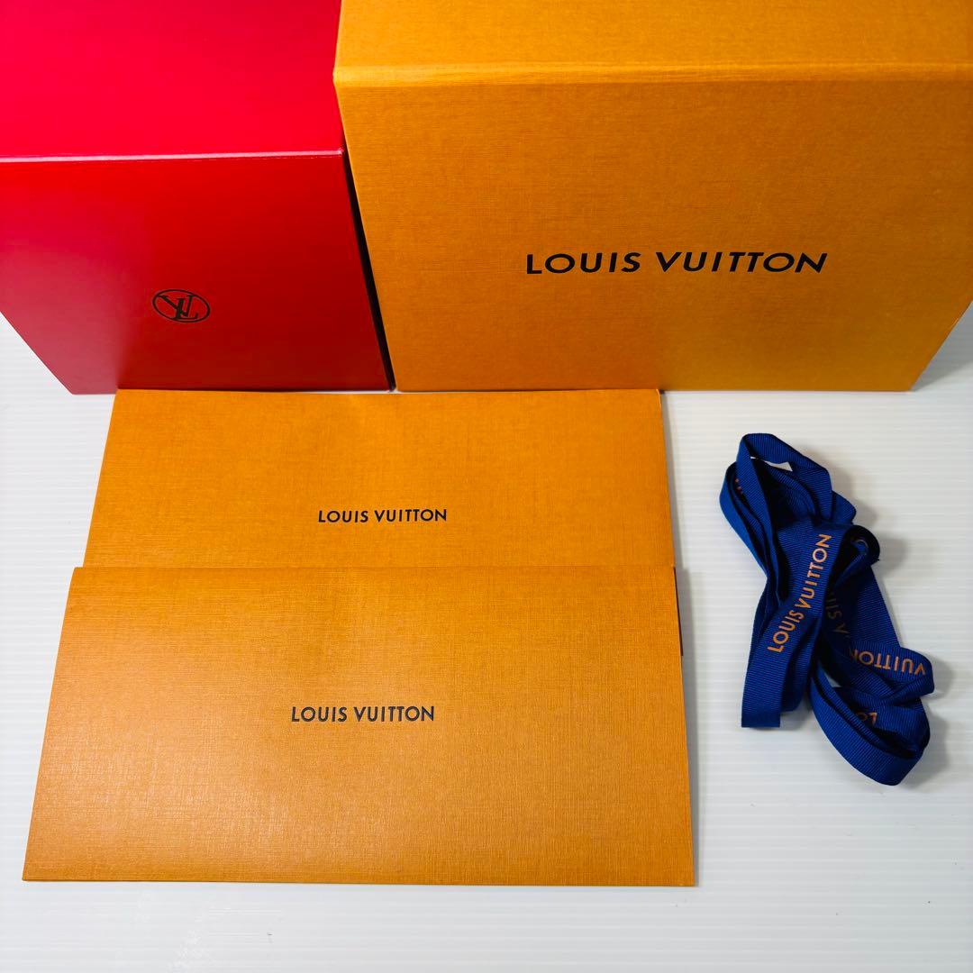 LOUIS VUITTON ルイヴィトン アロマキャンドル RED