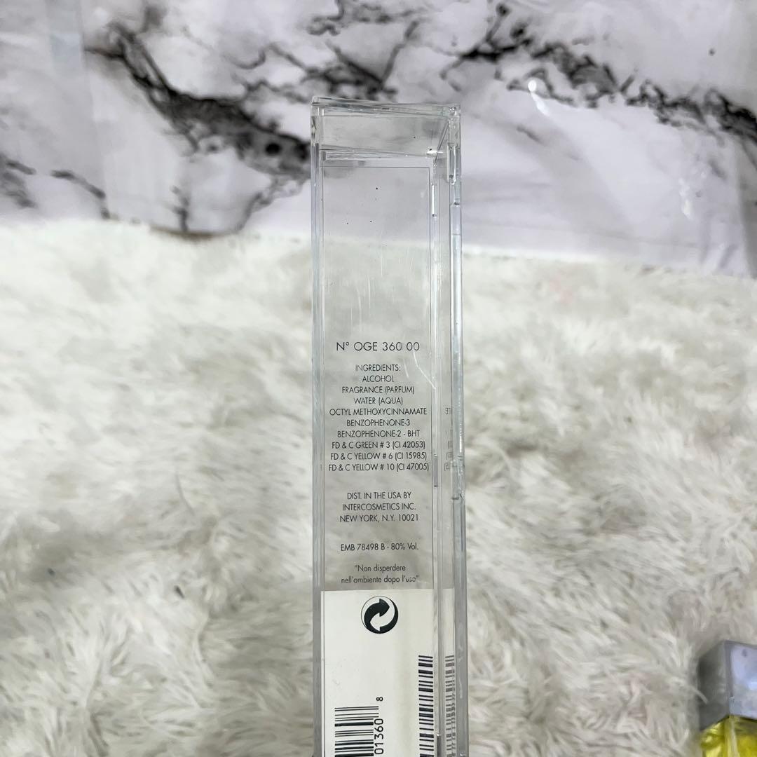 GUCCI ENVY 香水 オードトワレ EDT 廃盤 レア 50ml