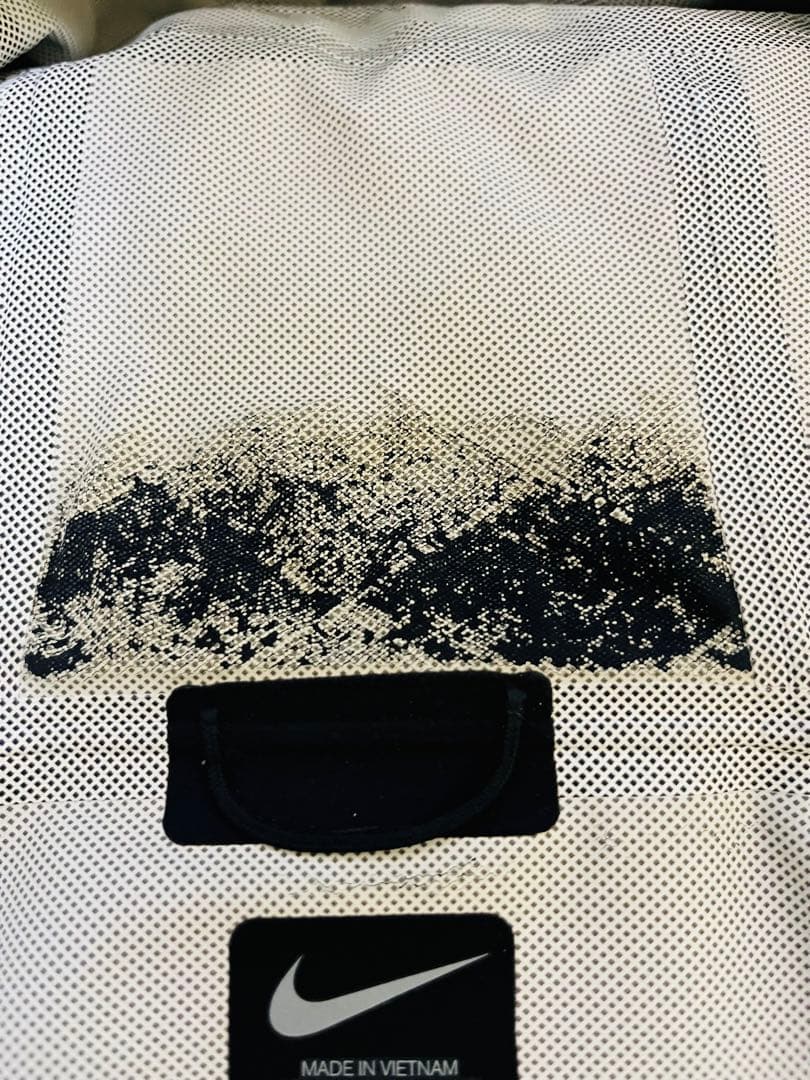 サイズS Nike Gyakusou シールドランナー Undercover