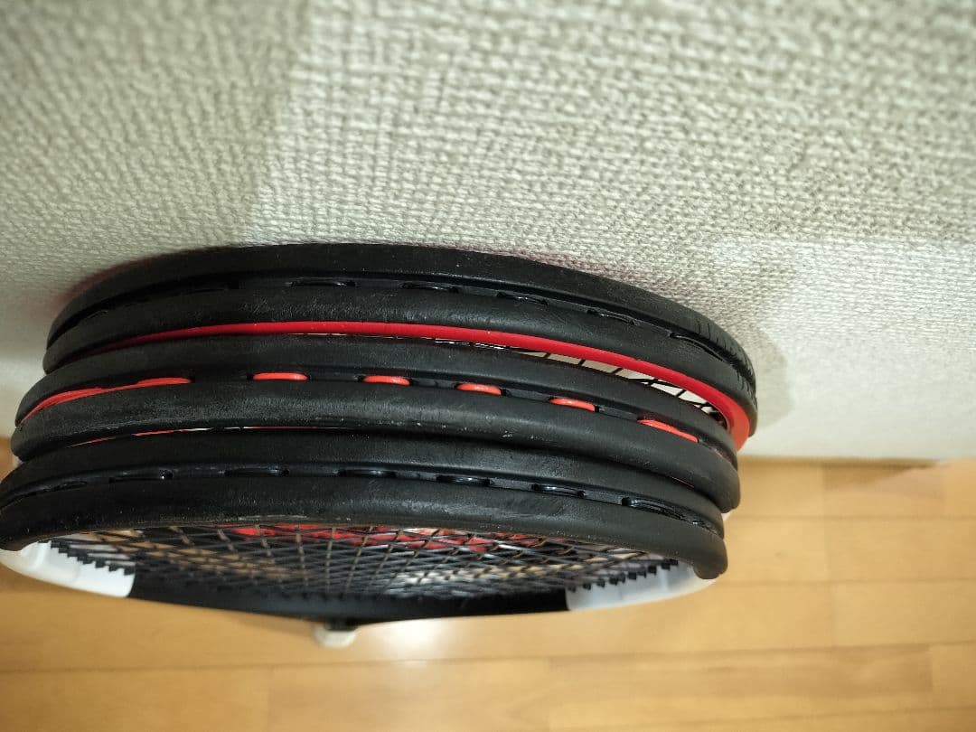 Wilson Pro Staff RF 97 テニスラケット3本セット