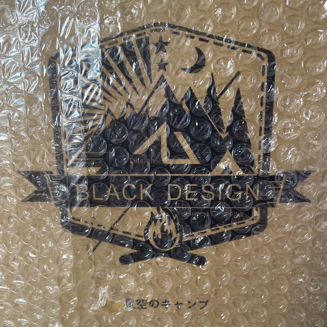 新品未使用BlackDesign One4別注 HAREテーブル