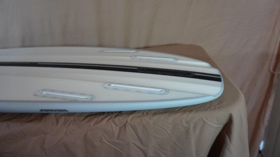 サーフィン・ボディボード FIREWIRE Revo Tomo Designs 5'4 26.8L
