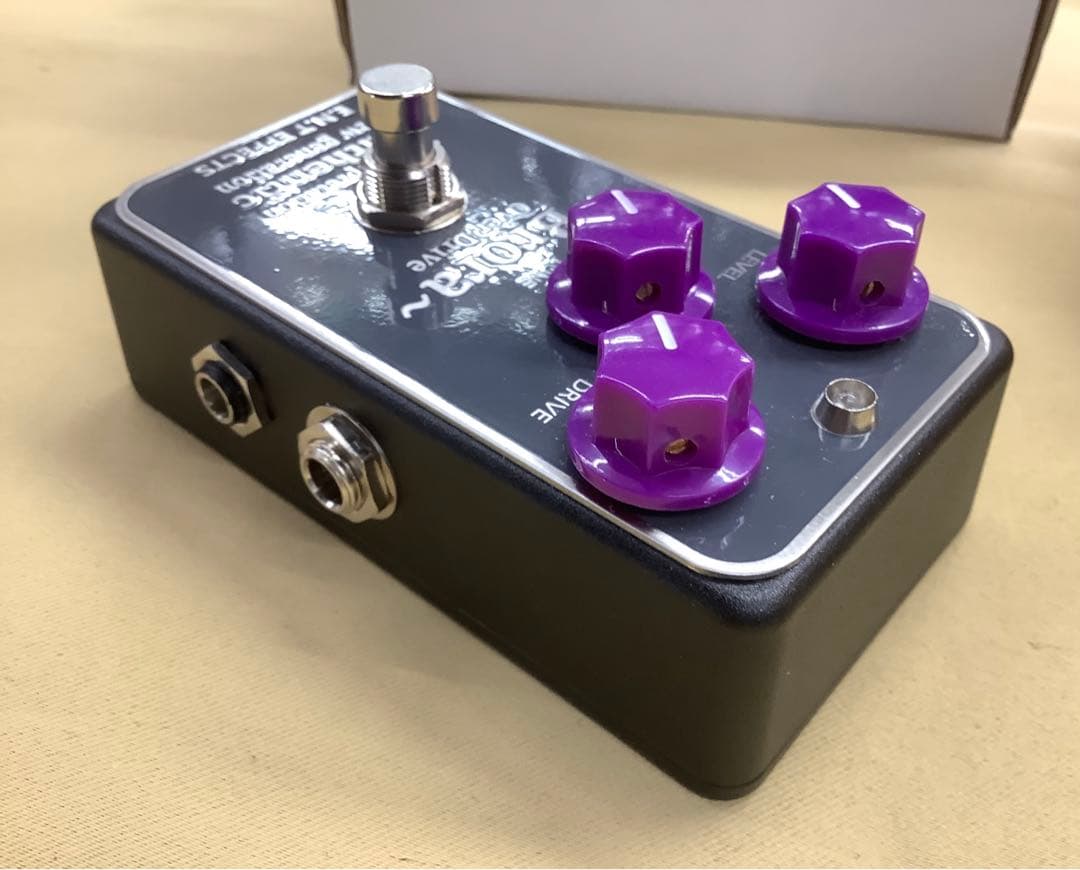 E.N.T Effects Brora オーバードライブ