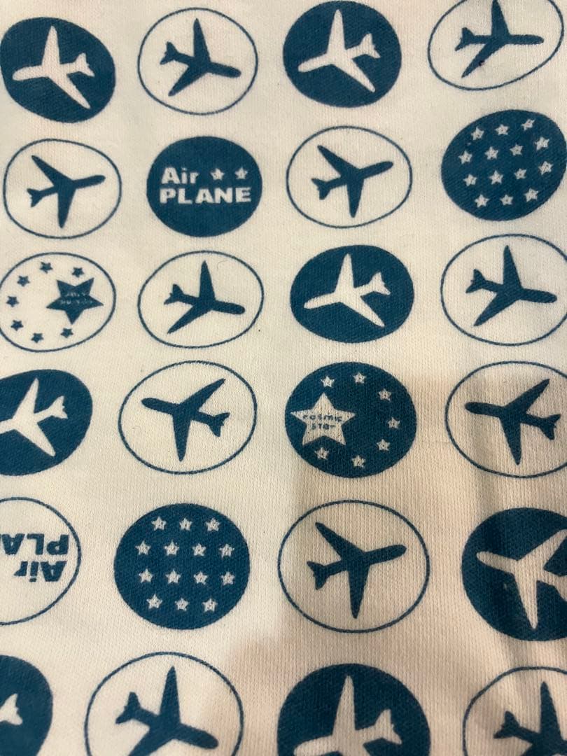 ぬいぐるみお洋服　東京トガリ　モンチッチ