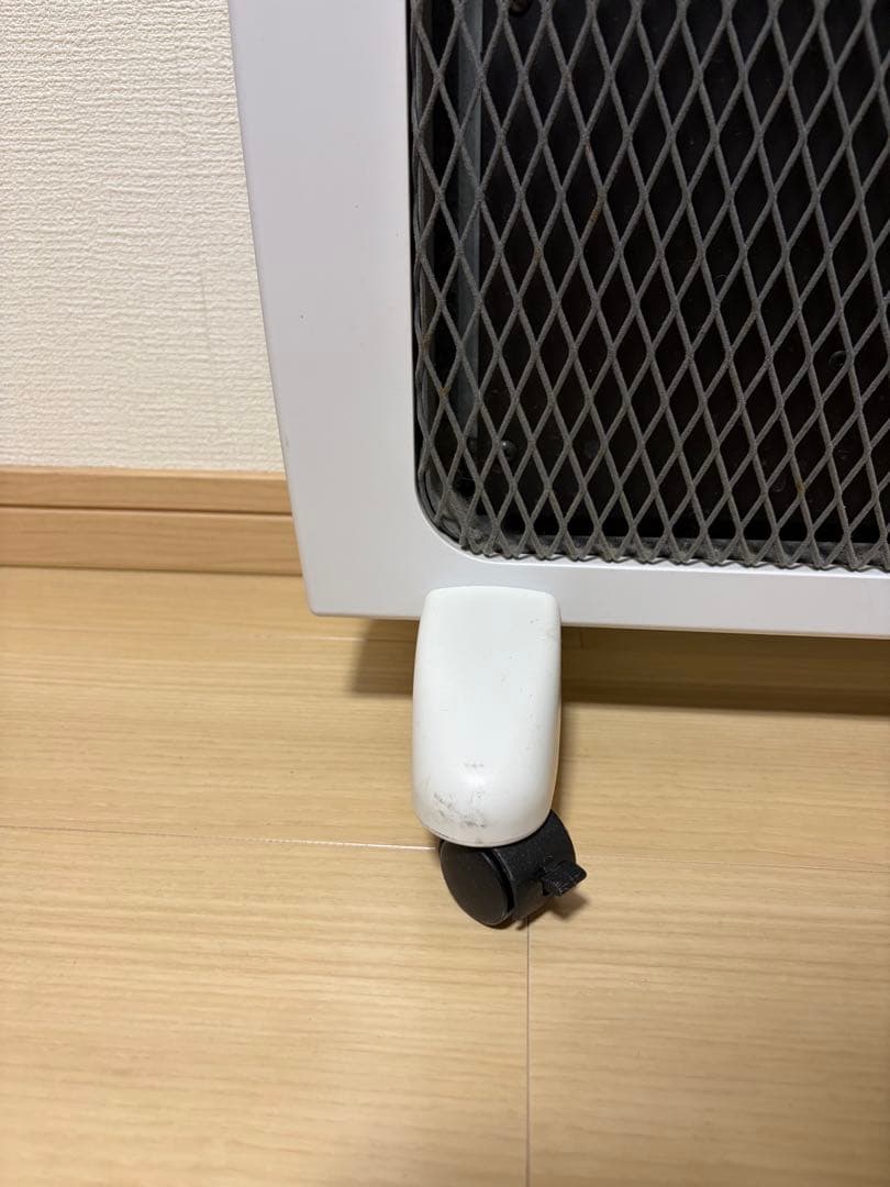 ゼンケン 遠赤外線暖房器 アーバンホット RH-2200