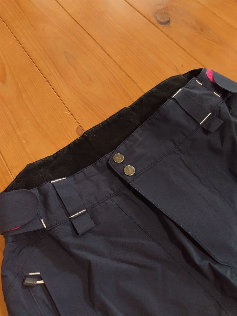 ピークパフォーマンス ヘリアルパインパンツ　GORE-TEX　 スキーウェア