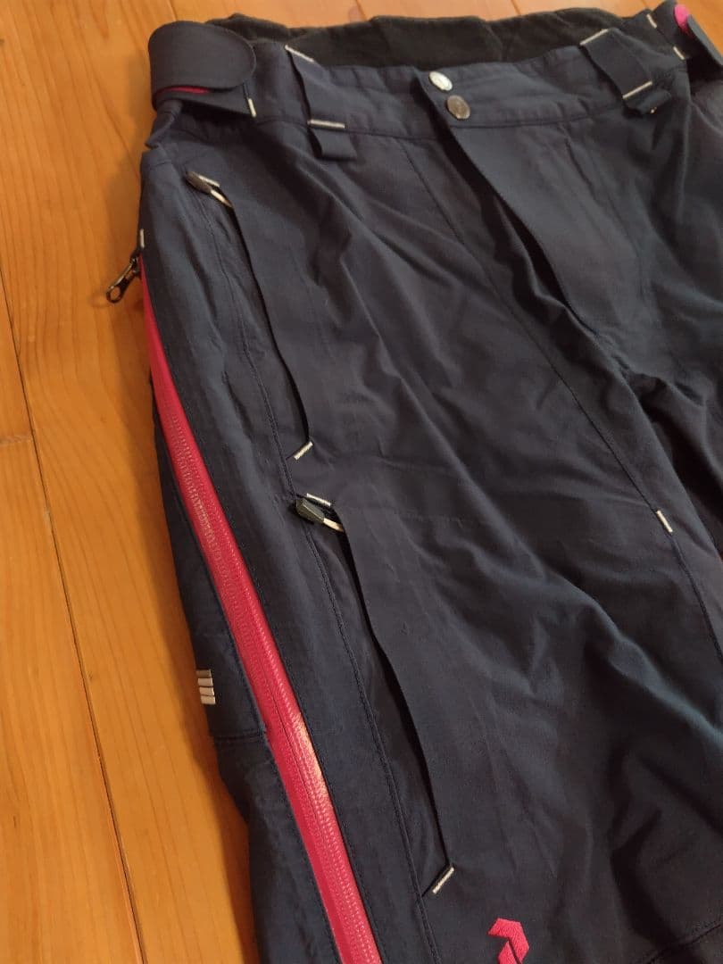 ピークパフォーマンス ヘリアルパインパンツ　GORE-TEX　 スキーウェア