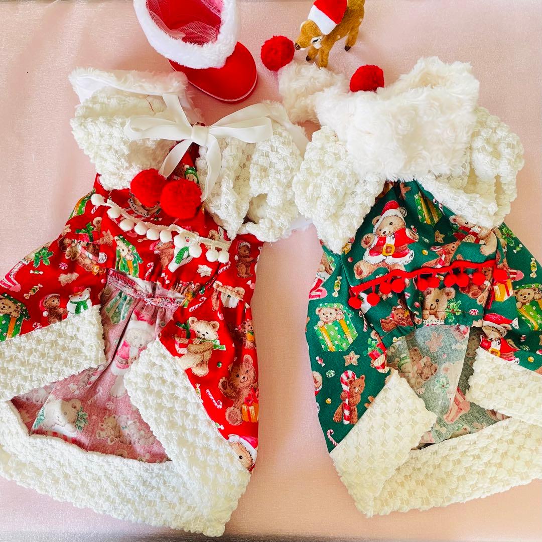 Yuka様♡専用ページです。　　犬服　ハンドメイド　∞TuTu∞