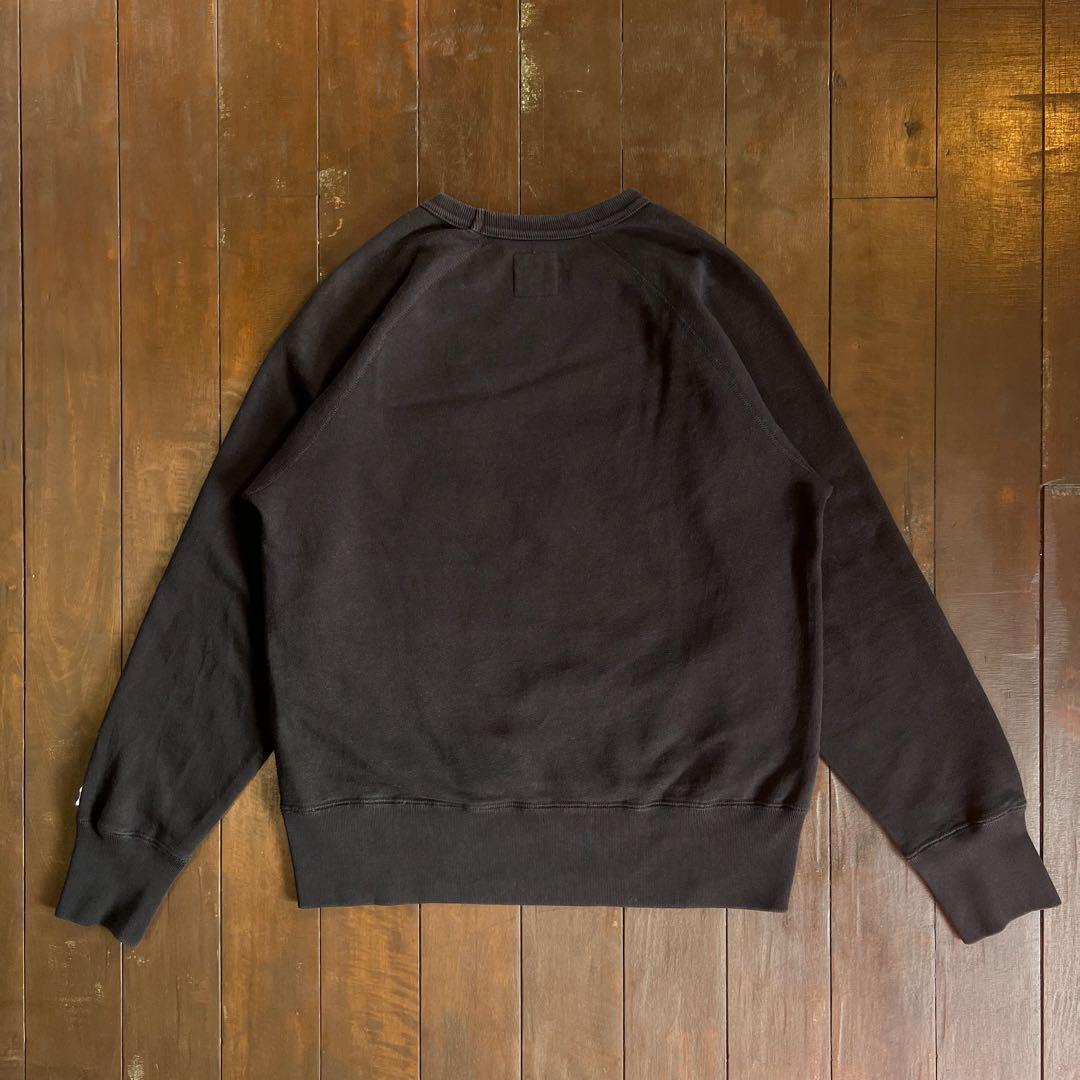 Champion×TOOD SNYDER チャンピオントッドスナイダースウェット