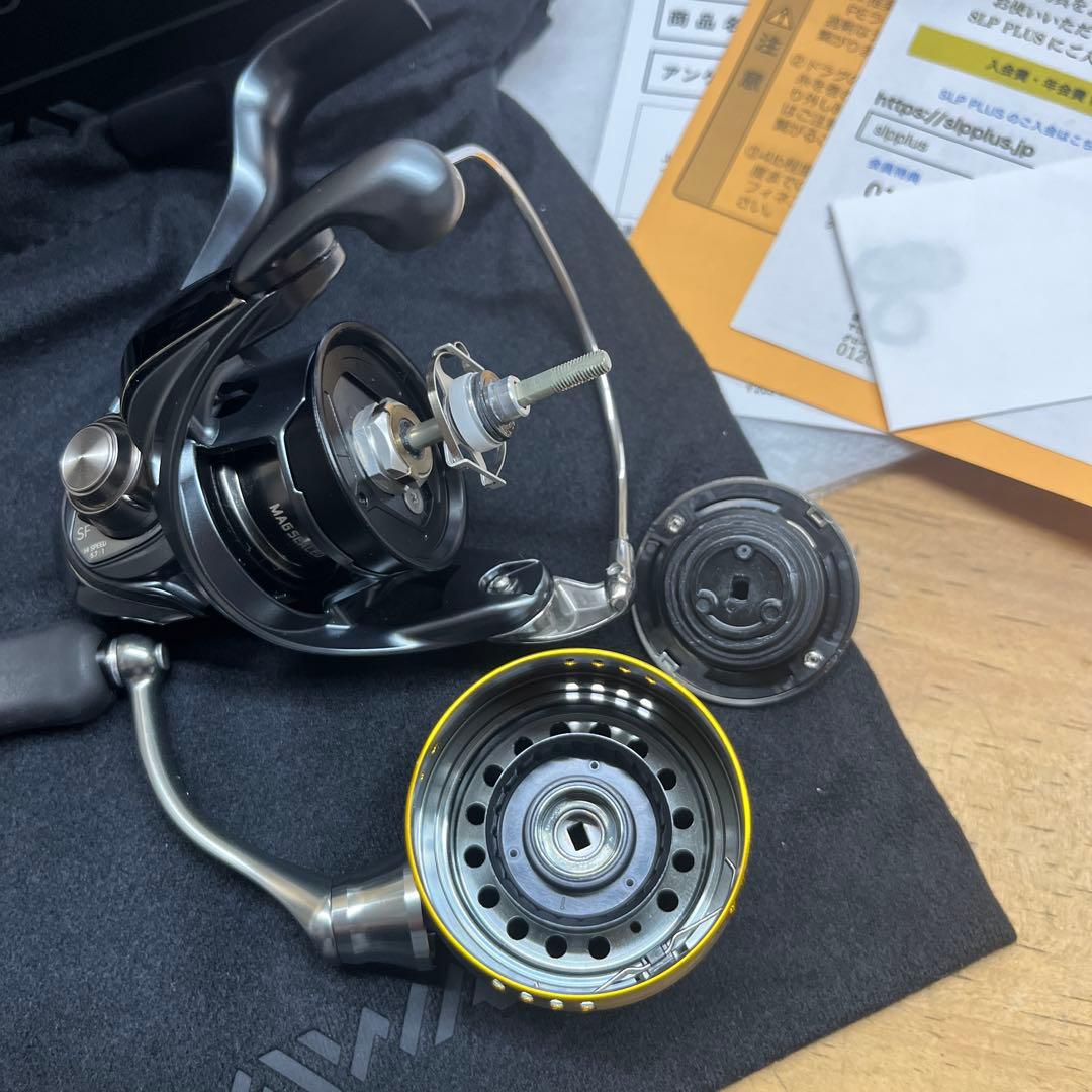 23エアリティ SF2500SS-H-QD 未使用品