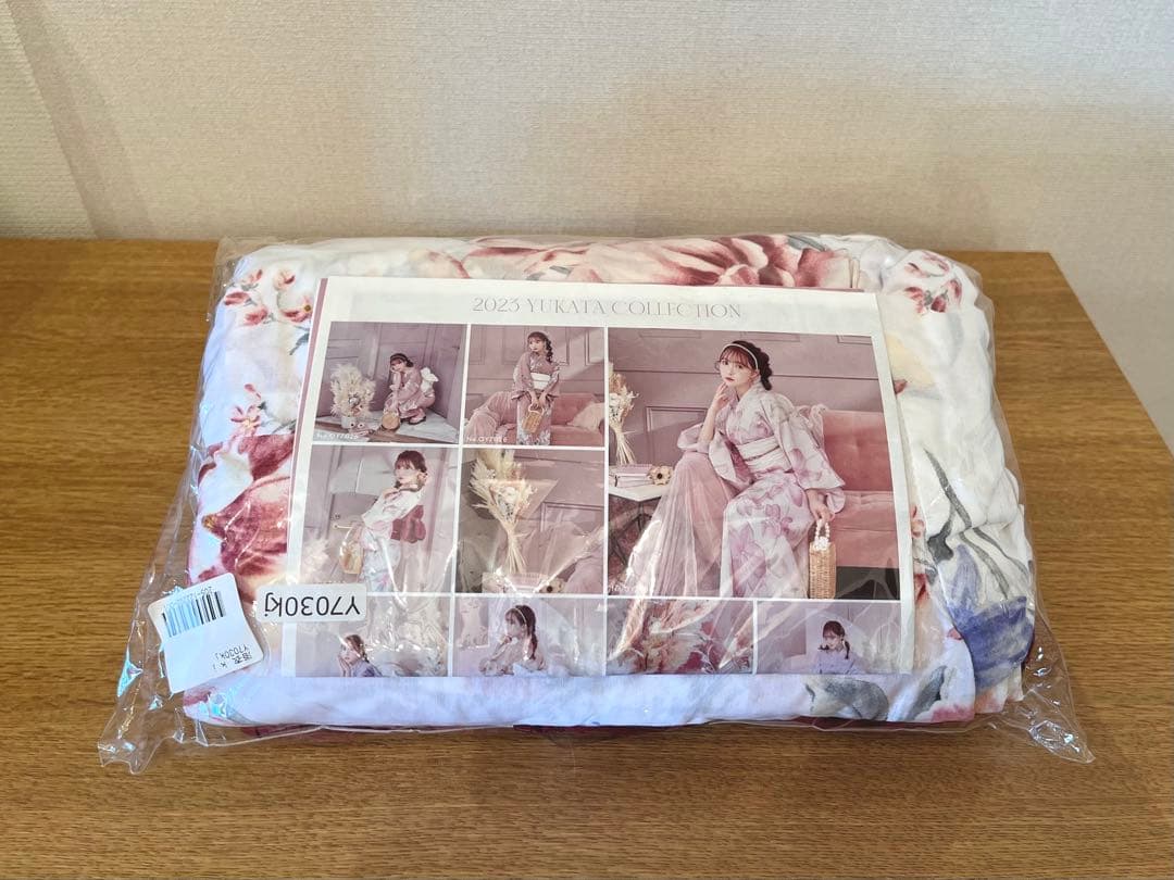 sugar 浴衣セット