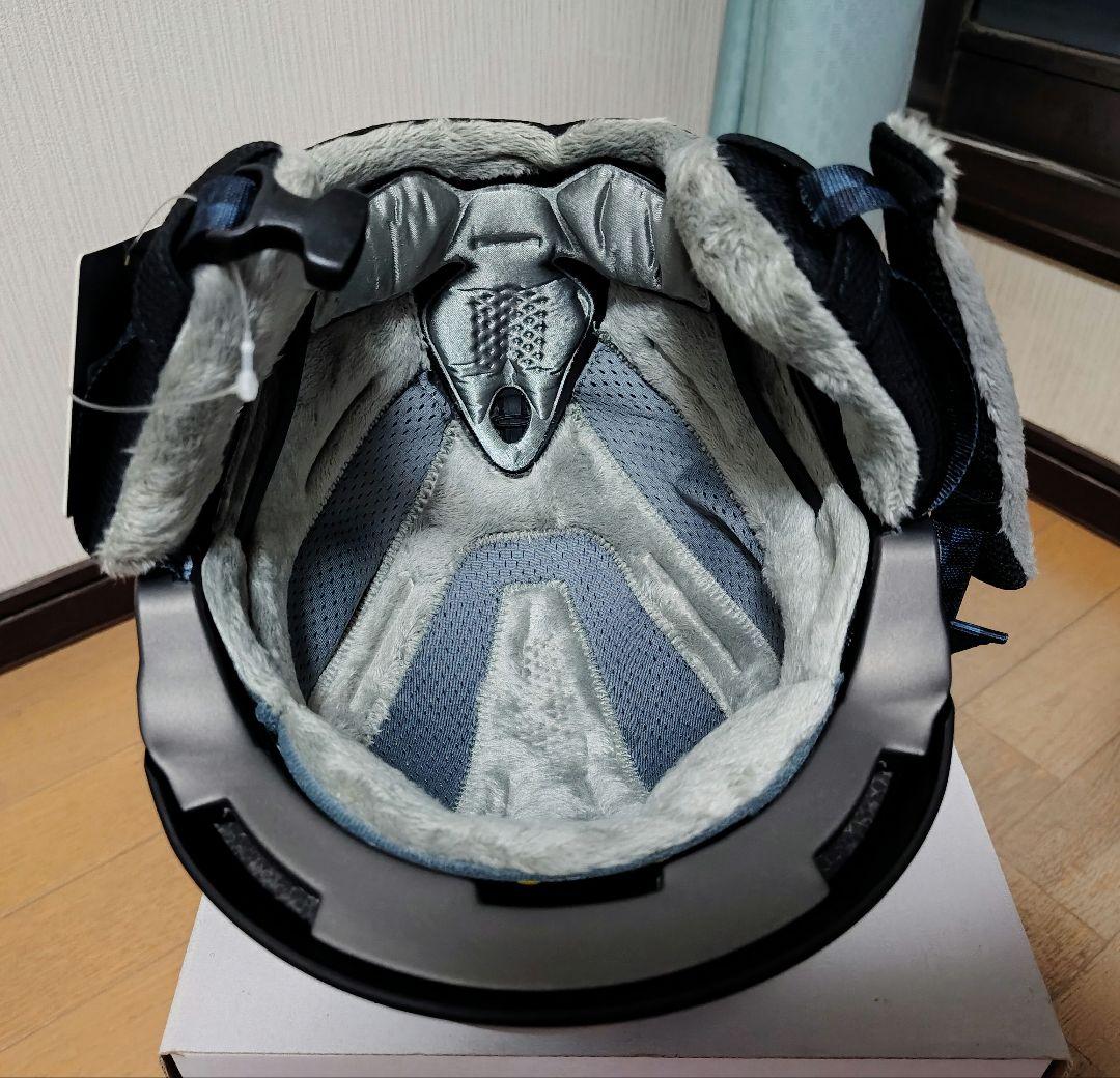 Giro スノーヘルメット TENET MIPS