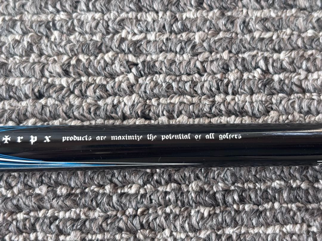 5W用　RED-HOT FW TYPE-P シャフトFLEX⭐︎⭐︎⭐︎